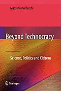 Beyond Technocracy: Science, Politics and Citizens