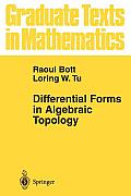 Differential Forms In Algebraic Topology