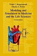 Modeling & Simulation In Medicine & The Life Sciences
