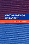 Nonlocal Continuum Field Theories