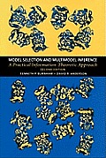Model Selection & Multi Model Inference 2nd Edition