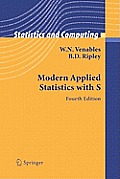 Modern Applied Statistics with S Fourth Edition
