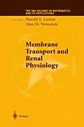Membrane Transport and Renal Physiology