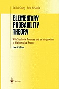 Elementary Probability Theory: With Stochastic Processes and an Introduction to Mathematical Finance