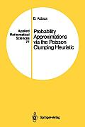 Probability Approximations Via the Poisson Clumping Heuristic