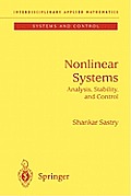 Nonlinear Systems: Analysis, Stability, and Control