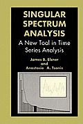 Singular Spectrum Analysis: A New Tool in Time Series Analysis