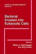 Bacterial Invasion Into Eukaryotic Cells: Subcellular Biochemistry