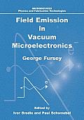Field Emission in Vacuum Microelectronics