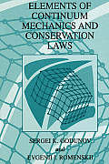 Elements of Continuum Mechanics and Conservation Laws