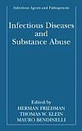 Infectious Diseases and Substance Abuse