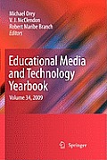 Educational Media and Technology Yearbook: Volume 34, 2009