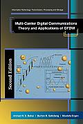 Multi-Carrier Digital Communications: Theory and Applications of Ofdm