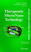 Biomems and Biomedical Nanotechnology: Volume III: Therapeutic Micro/Nanotechnology
