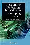Accounting Reform in Transition and Developing Economies