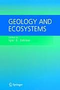 Geology and Ecosystems