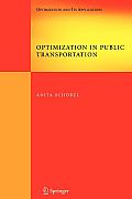 Optimization in Public Transportation: Stop Location, Delay Management and Tariff Zone Design in a Public Transportation Network