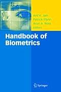 Handbook of Biometrics
