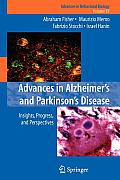 Advances in Alzheimer's and Parkinson's Disease: Insights, Progress, and Perspectives