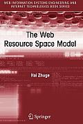The Web Resource Space Model
