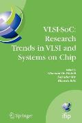 Vlsi-Soc: Research Trends in VLSI and Systems on Chip: Fourteenth International Conference on Very Large Scale Integration of System on Chip (Vlsi-Soc