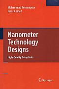 Nanometer Technology Designs: High-Quality Delay Tests