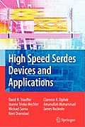 High Speed Serdes Devices and Applications