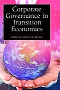 Corporate Governance in Transition Economies