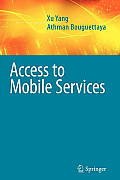 Access to Mobile Services