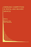 Emerging Competition in Postal and Delivery Services