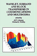 Wavelet, Subband and Block Transforms in Communications and Multimedia