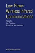 Low-Power Wireless Infrared Communications
