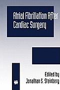 Atrial Fibrillation After Cardiac Surgery