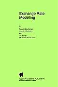 Exchange Rate Modelling
