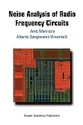 Noise Analysis of Radio Frequency Circuits