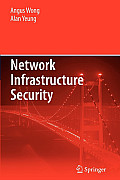 Network Infrastructure Security