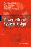 Power-Efficient System Design