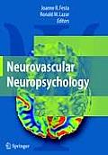 Neurovascular Neuropsychology
