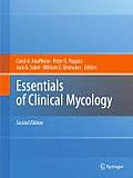 Essentials Of Clinical Mycology