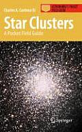 Star Clusters: A Pocket Field Guide
