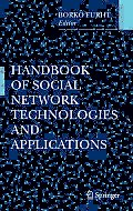 Handbook of Social Network Technologies and Applications