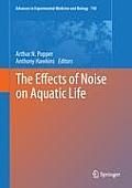 The Effects of Noise on Aquatic Life