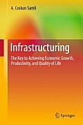 Infrastructuring: The Key to Achieving Economic Growth, Productivity, and Quality of Life
