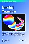 Terrestrial Magnetism