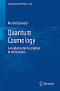 Quantum Cosmology: A Fundamental Description of the Universe