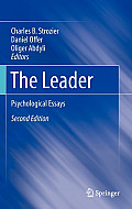 The Leader: Psychological Essays