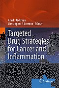 Targeted Drug Strategies for Cancer and Inflammation