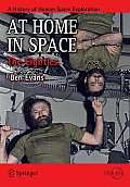 At Home in Space: The Late Seventies Into the Eighties