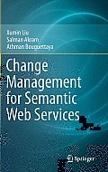 Change Management for Semantic Web Services