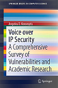 Voice Over IP Security: A Comprehensive Survey of Vulnerabilities and Academic Research